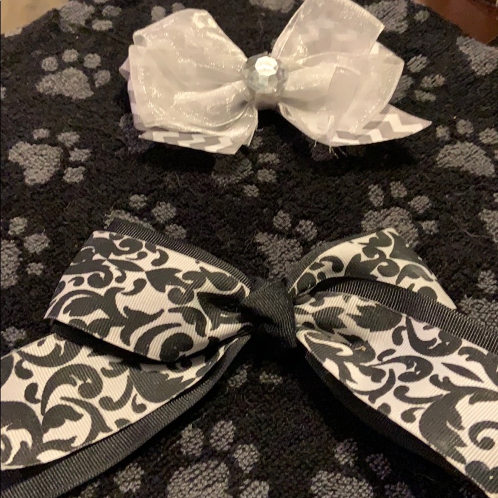 Little Girls Bows